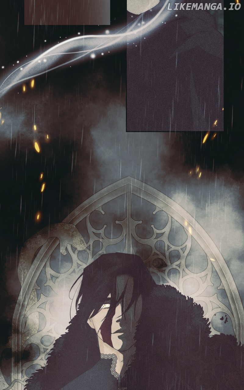 I Am the Villain ( Webtoons ) Chapter 68 - page 44