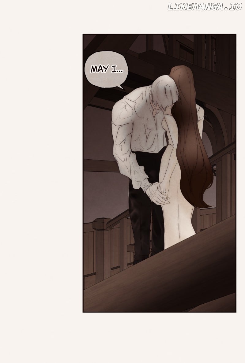 I Am the Villain ( Webtoons ) Chapter 69 - page 32