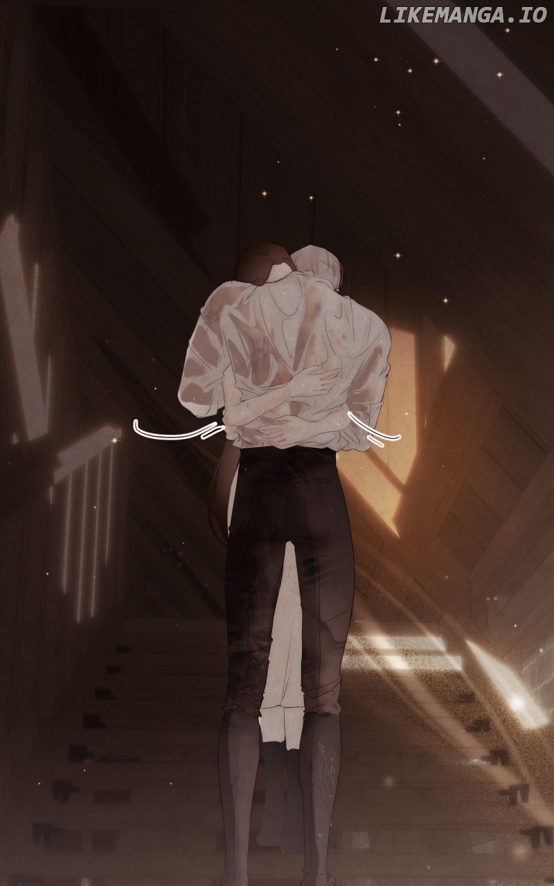 I Am the Villain ( Webtoons ) Chapter 69 - page 42