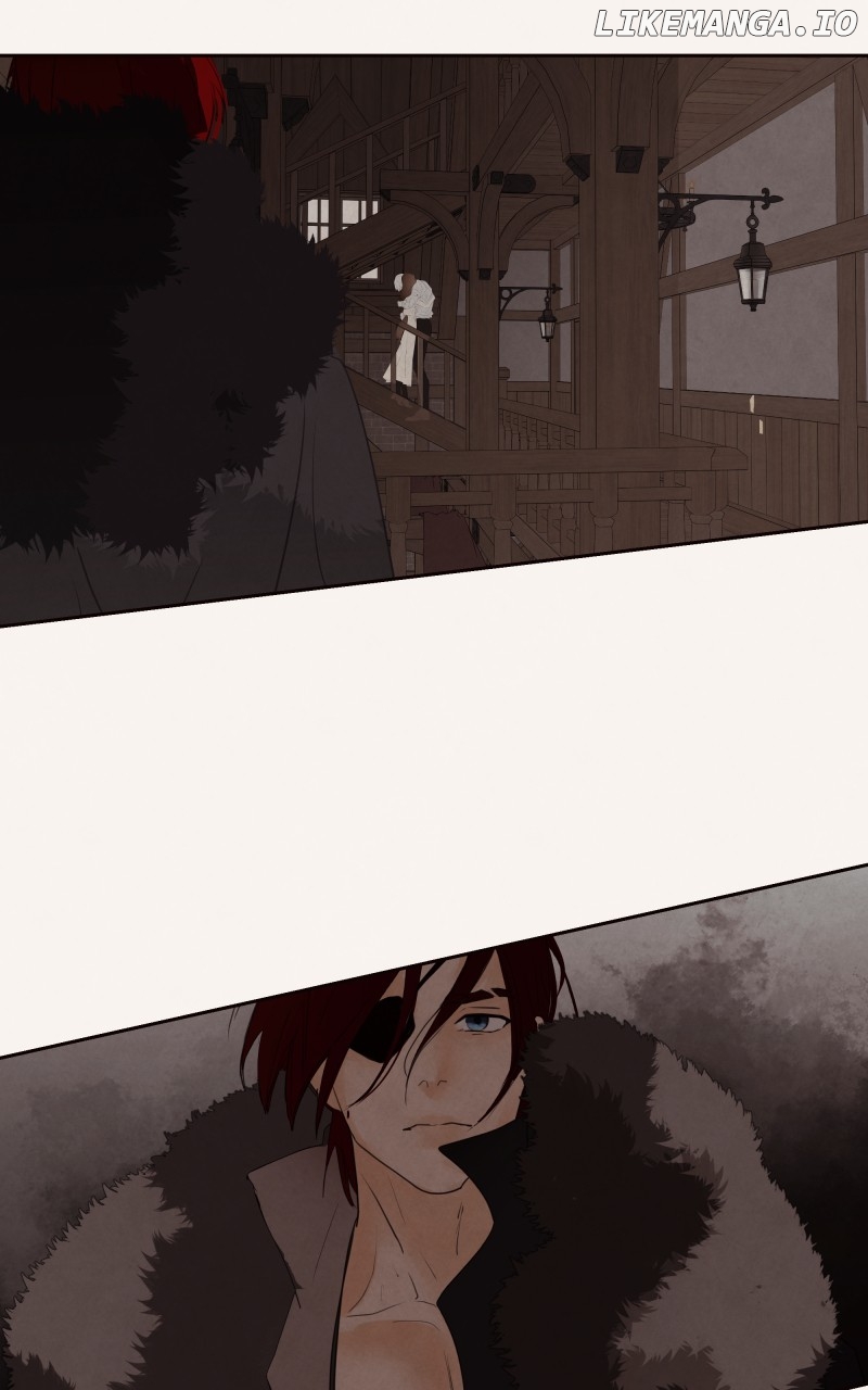 I Am the Villain ( Webtoons ) Chapter 69 - page 44