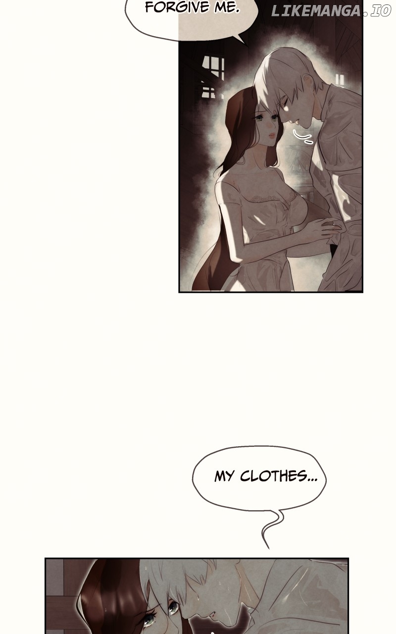 I Am the Villain ( Webtoons ) Chapter 70 - page 9