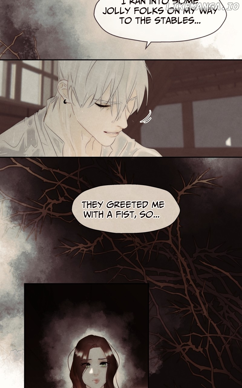 I Am the Villain ( Webtoons ) Chapter 70 - page 14