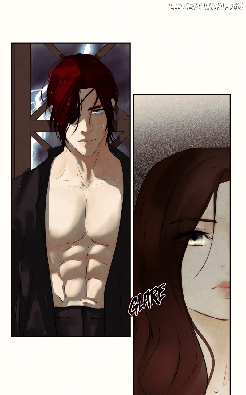 I Am the Villain ( Webtoons ) Chapter 70 - page 24