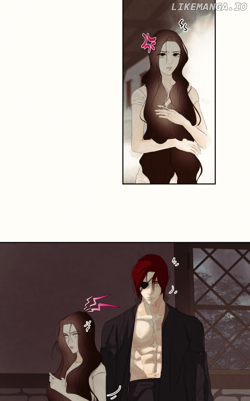 I Am the Villain ( Webtoons ) Chapter 70 - page 30