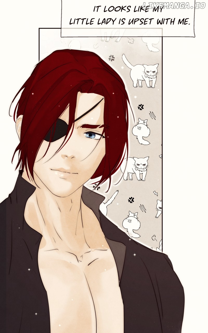 I Am the Villain ( Webtoons ) Chapter 70 - page 32