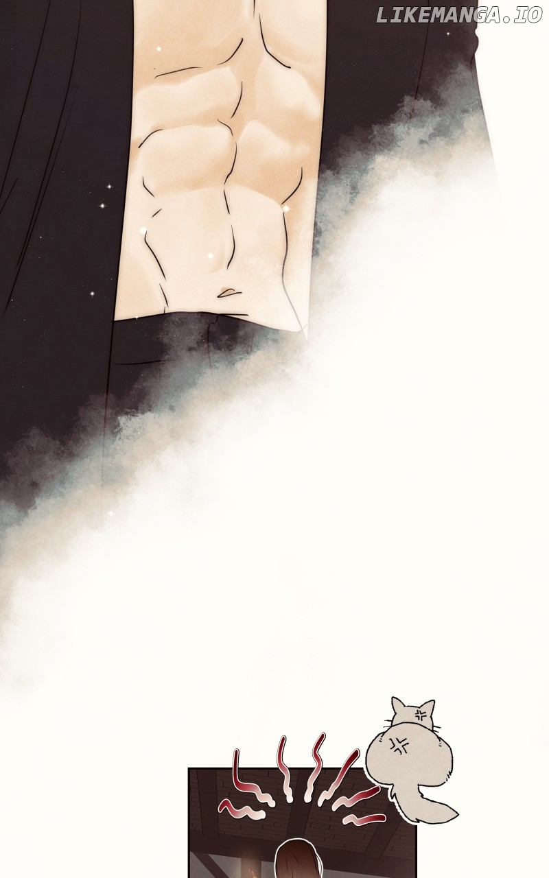 I Am the Villain ( Webtoons ) Chapter 70 - page 33
