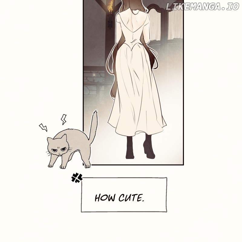 I Am the Villain ( Webtoons ) Chapter 70 - page 34