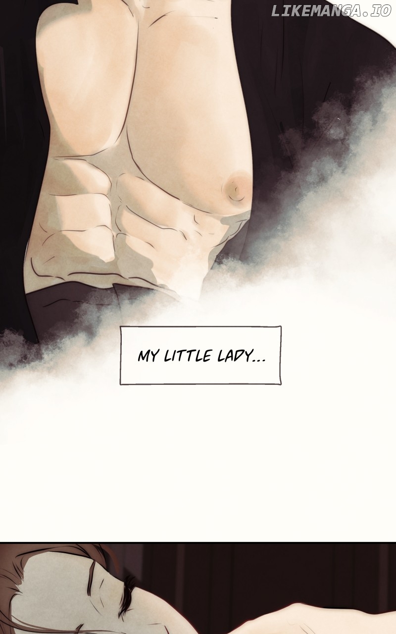 I Am the Villain ( Webtoons ) Chapter 70 - page 45