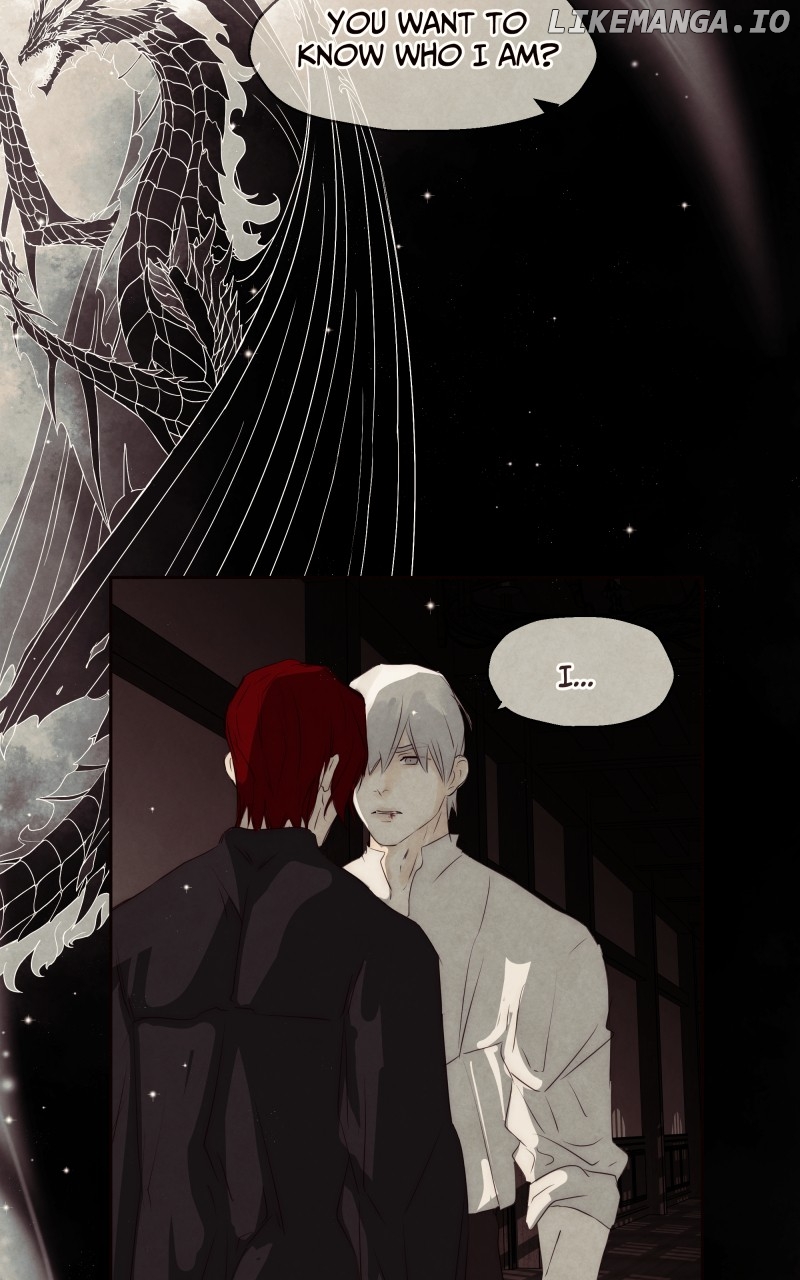 I Am the Villain ( Webtoons ) Chapter 70 - page 62