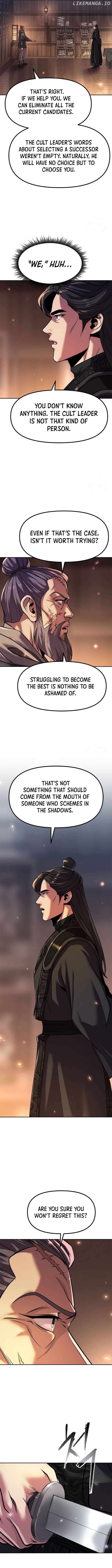 Chronicles of the Demon Faction Chapter 105 - page 10