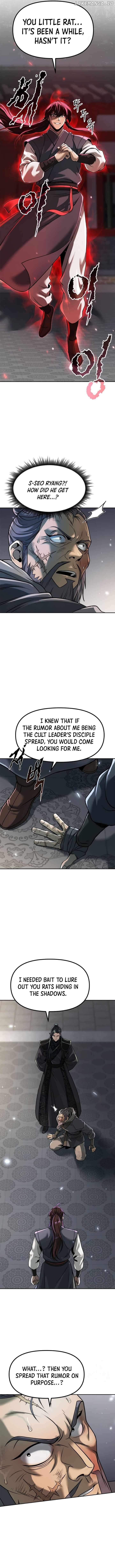 Chronicles of the Demon Faction Chapter 105 - page 13