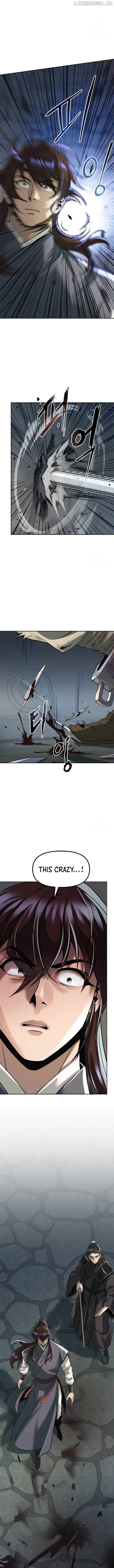 Chronicles of the Demon Faction Chapter 105 - page 19