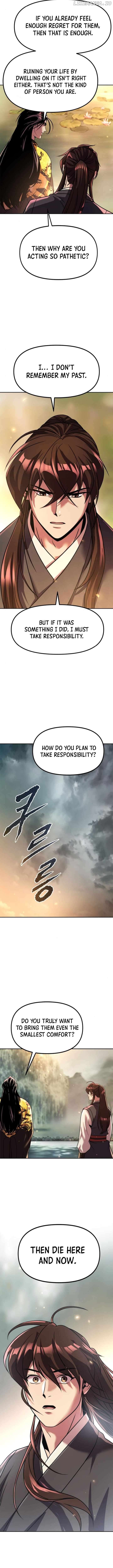 Chronicles of the Demon Faction Chapter 107 - page 19