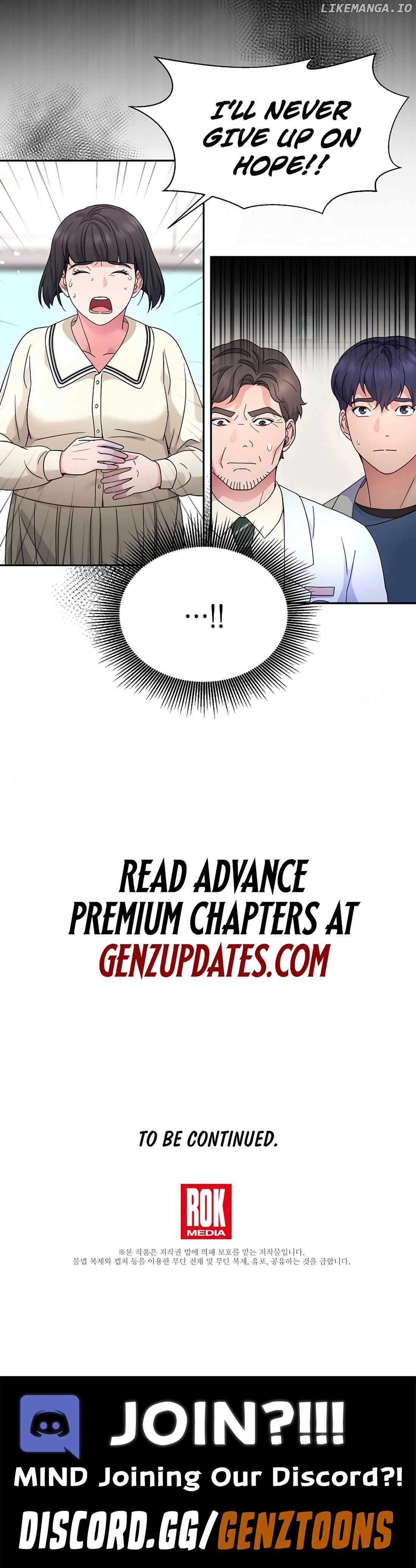 Return of the Max-Level Doctor Chapter 39 - page 11