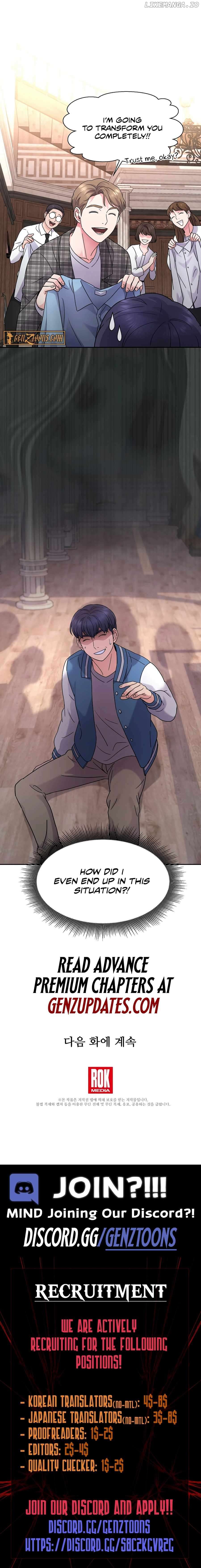 Return of the Max-Level Doctor Chapter 41 - page 10