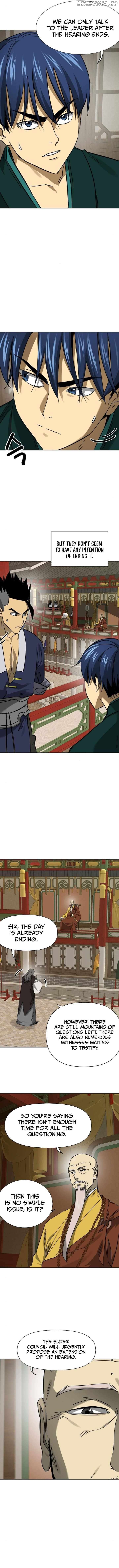 Infinite Level Up in Murim Chapter 224 - page 16