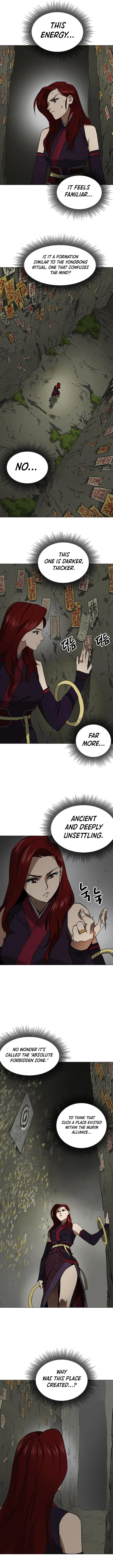 Infinite Level Up in Murim Chapter 225 - page 16