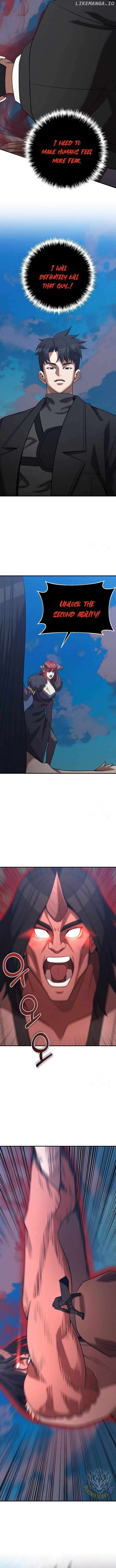 I Became a Renowned Family’s Sword Prodigy Chapter 151 - page 3