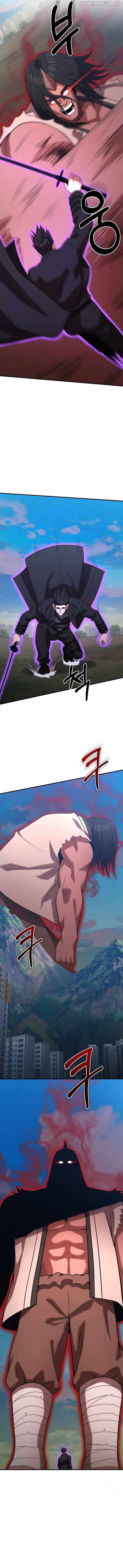 I Became a Renowned Family’s Sword Prodigy Chapter 151 - page 4