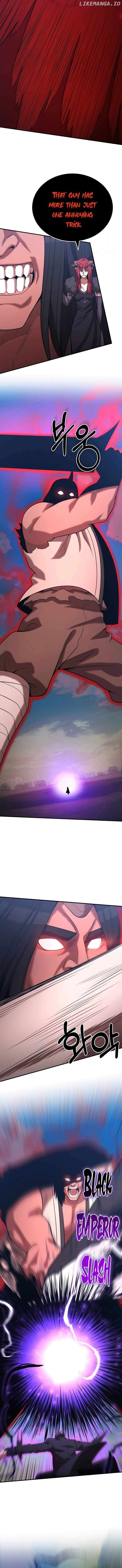 I Became a Renowned Family’s Sword Prodigy Chapter 151 - page 6