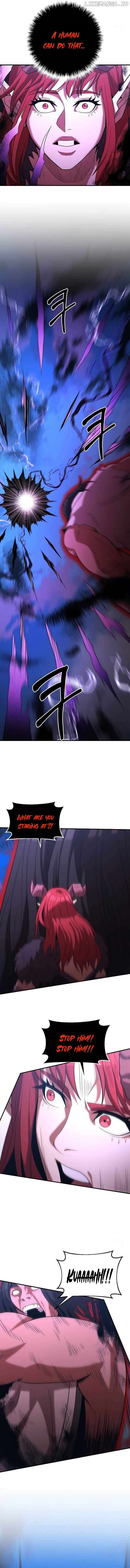 I Became a Renowned Family’s Sword Prodigy Chapter 152 - page 2
