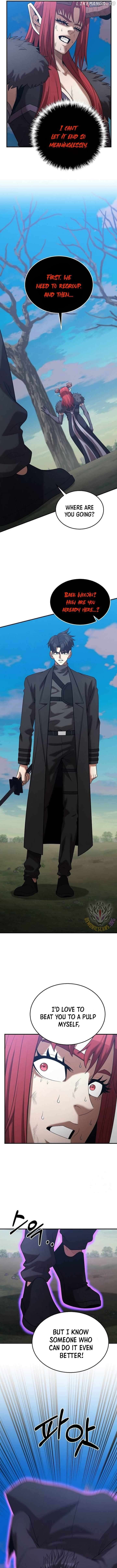 I Became a Renowned Family’s Sword Prodigy Chapter 152 - page 7