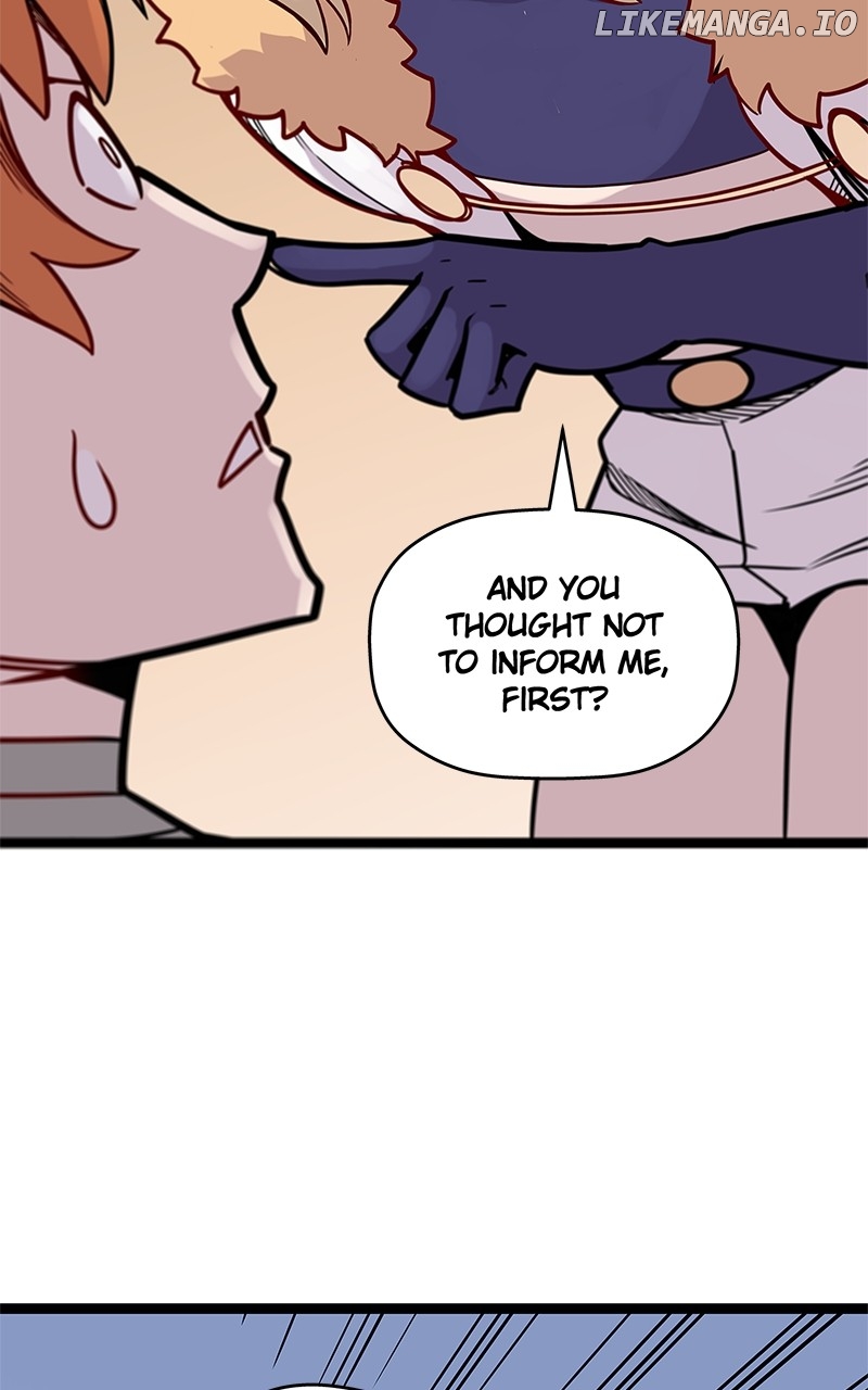 Rosencrantz & Guildenstern Chapter 234 - page 32