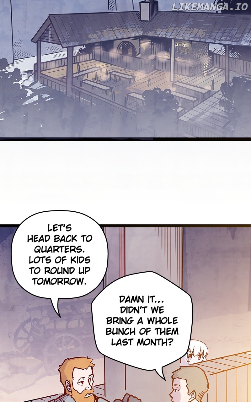Rosencrantz & Guildenstern Chapter 234 - page 44