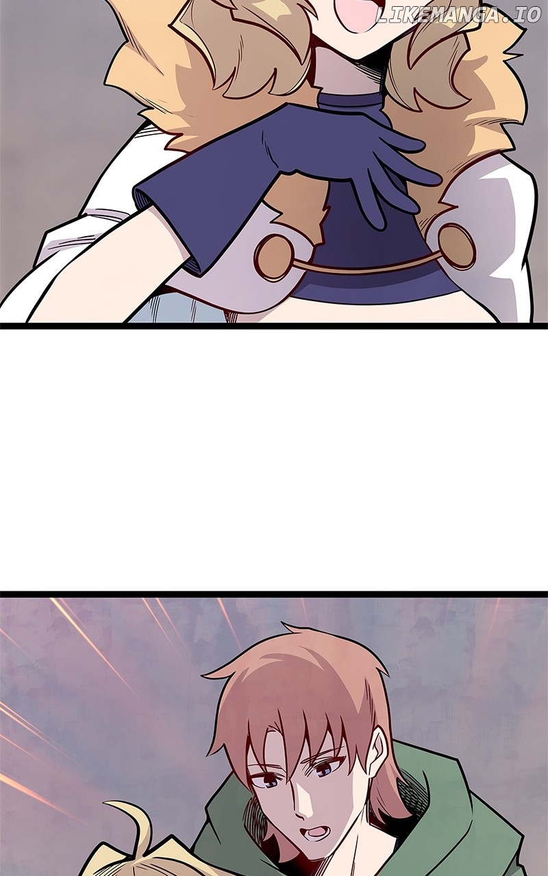 Rosencrantz & Guildenstern Chapter 235 - page 32
