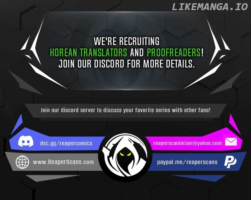 The 31st Piece Turns the Tables Chapter 81 - page 22