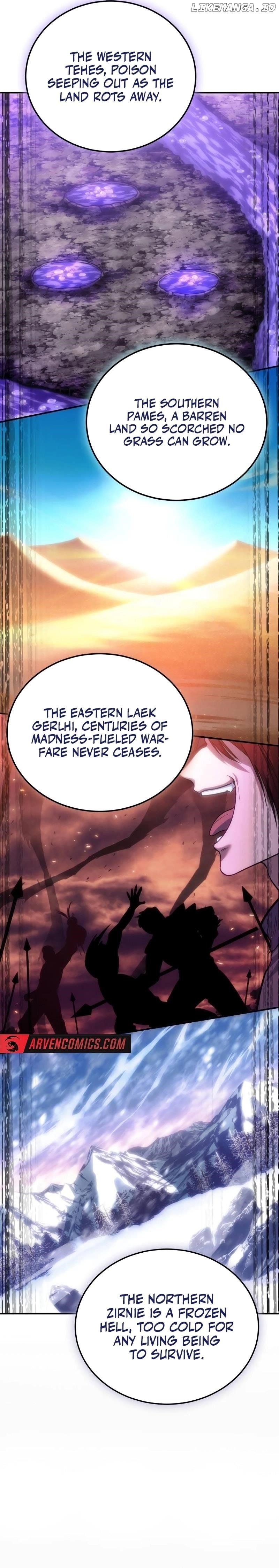 How to Live as a Bootleg Healer Chapter 87 - page 25