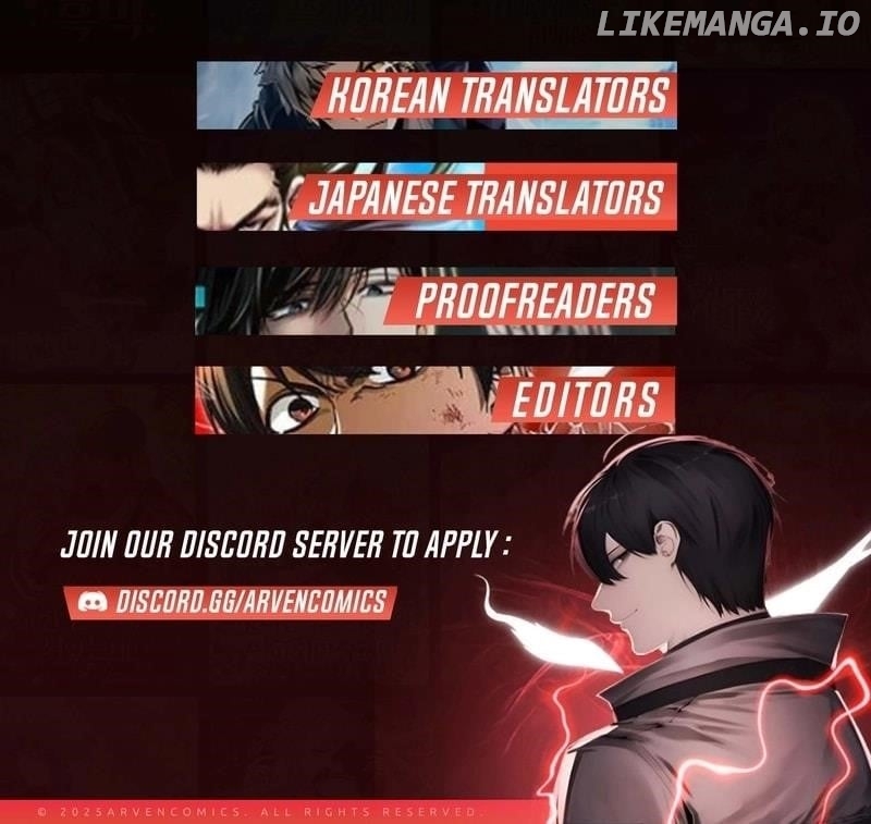 How to Live as a Bootleg Healer Chapter 87 - page 31