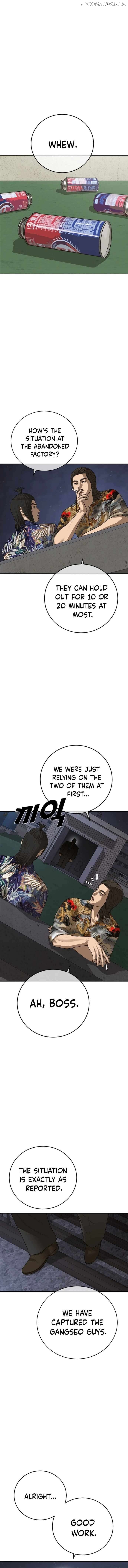 Ulzzang Generation Chapter 46 - page 10