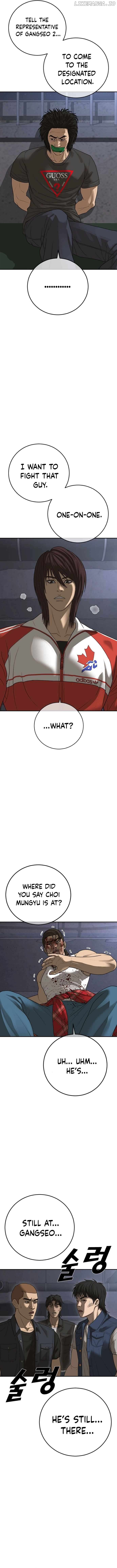 Ulzzang Generation Chapter 46 - page 13