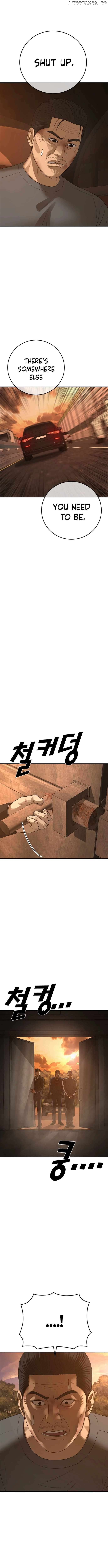 Ulzzang Generation Chapter 46 - page 22