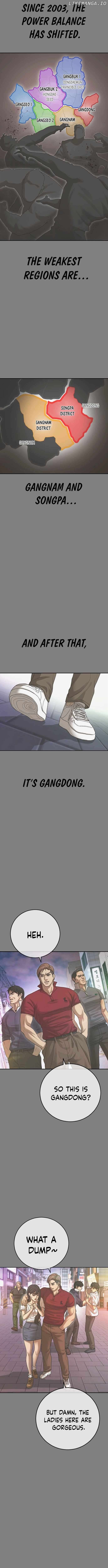Ulzzang Generation Chapter 46 - page 5