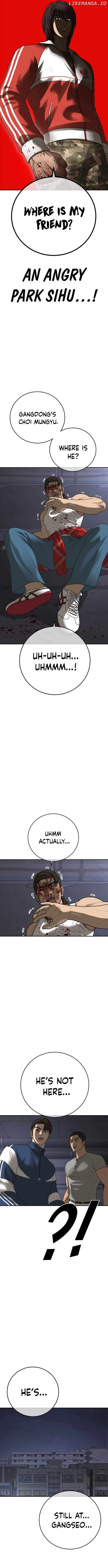 Ulzzang Generation Chapter 46 - page 9