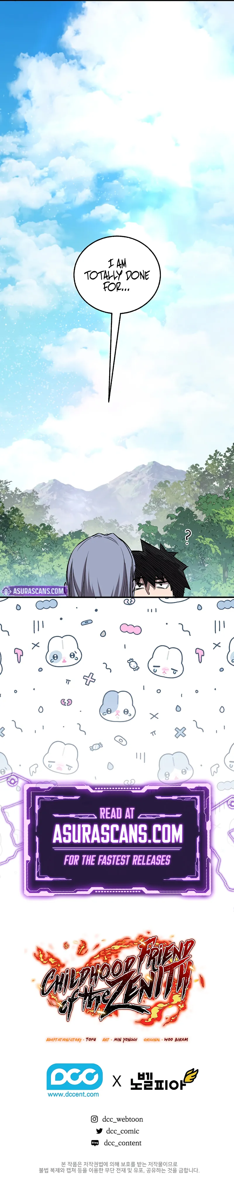 Childhood Friend of the Zenith Chapter 50 - page 13