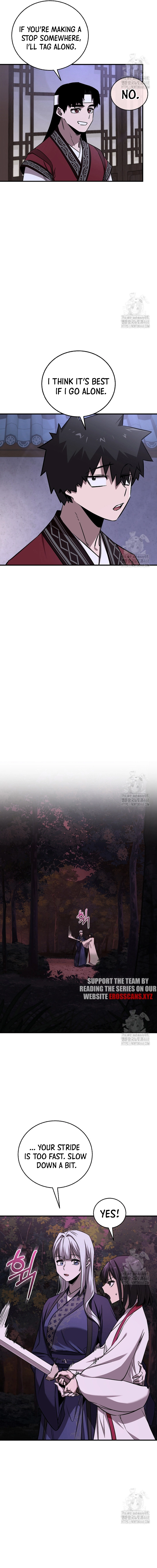 Childhood Friend of the Zenith Chapter 51 - page 11