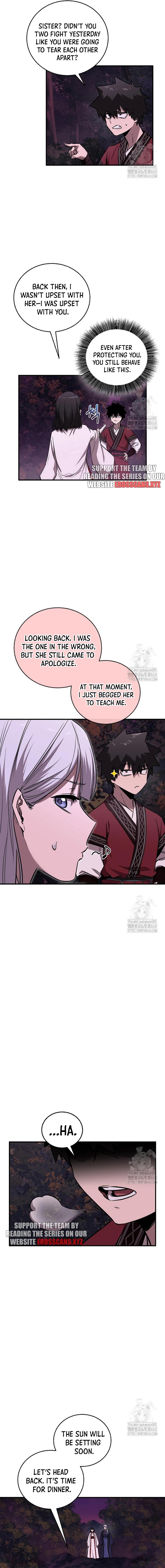 Childhood Friend of the Zenith Chapter 51 - page 13