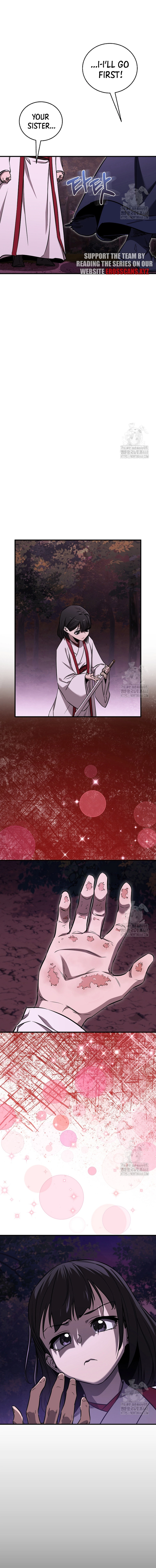 Childhood Friend of the Zenith Chapter 51 - page 15