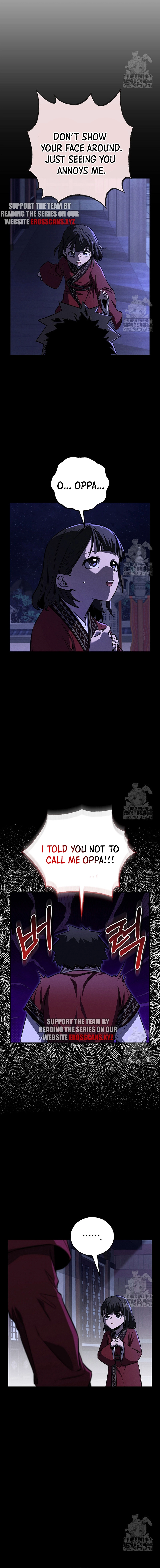 Childhood Friend of the Zenith Chapter 51 - page 16