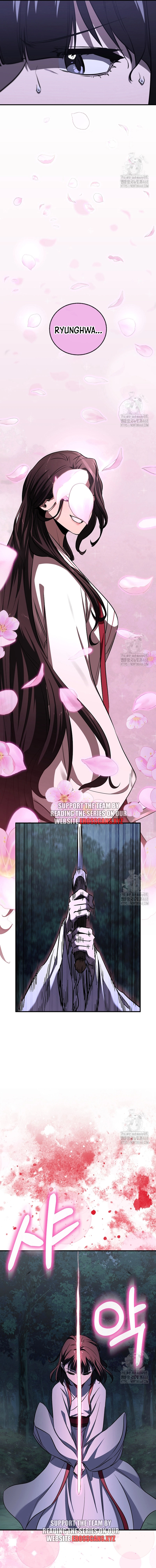 Childhood Friend of the Zenith Chapter 51 - page 18