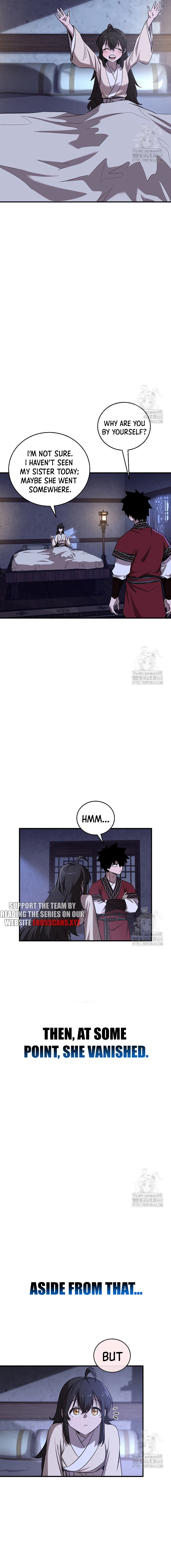 Childhood Friend of the Zenith Chapter 51 - page 2