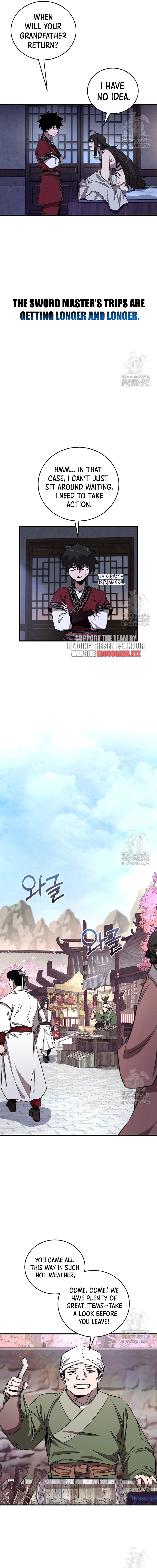 Childhood Friend of the Zenith Chapter 51 - page 3