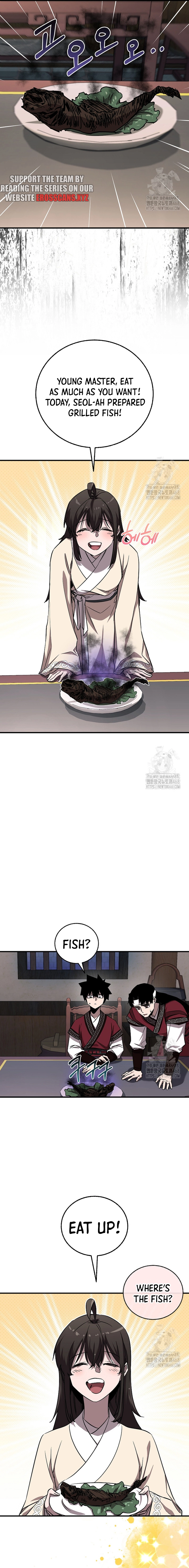 Childhood Friend of the Zenith Chapter 51 - page 9