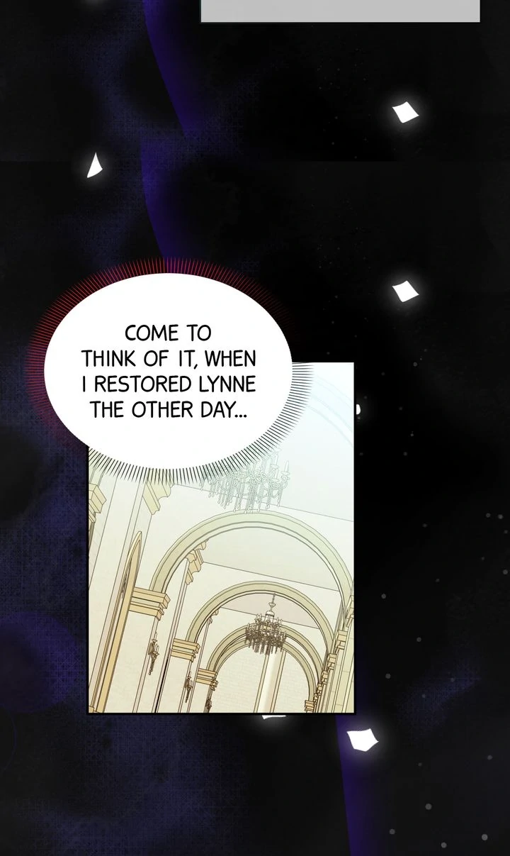 How to Protect the Master of the Monster Mansion Chapter 64 - page 12