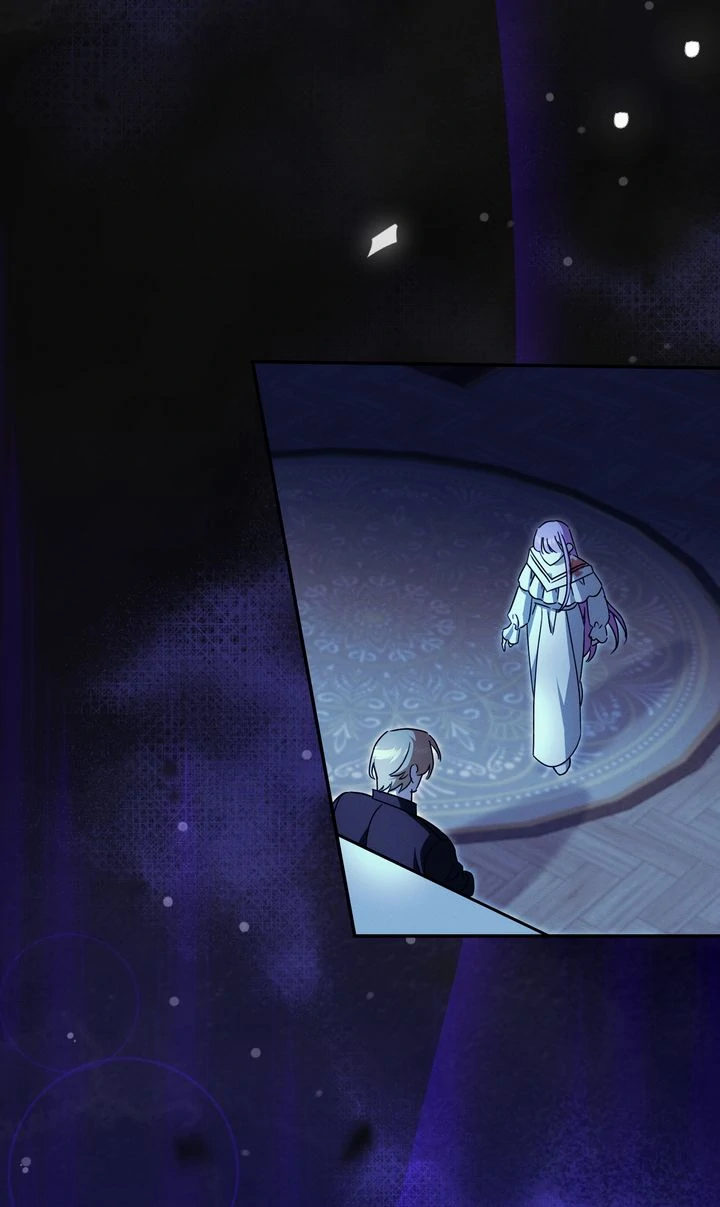 How to Protect the Master of the Monster Mansion Chapter 64 - page 13