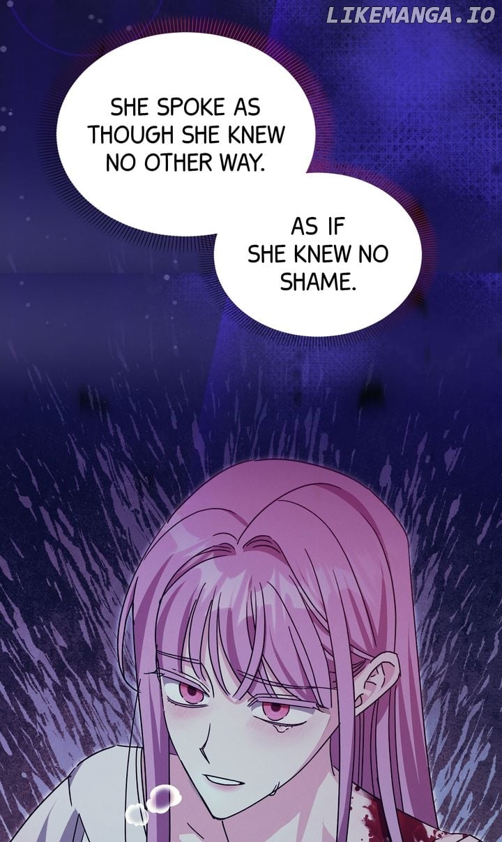 How to Protect the Master of the Monster Mansion Chapter 64 - page 14