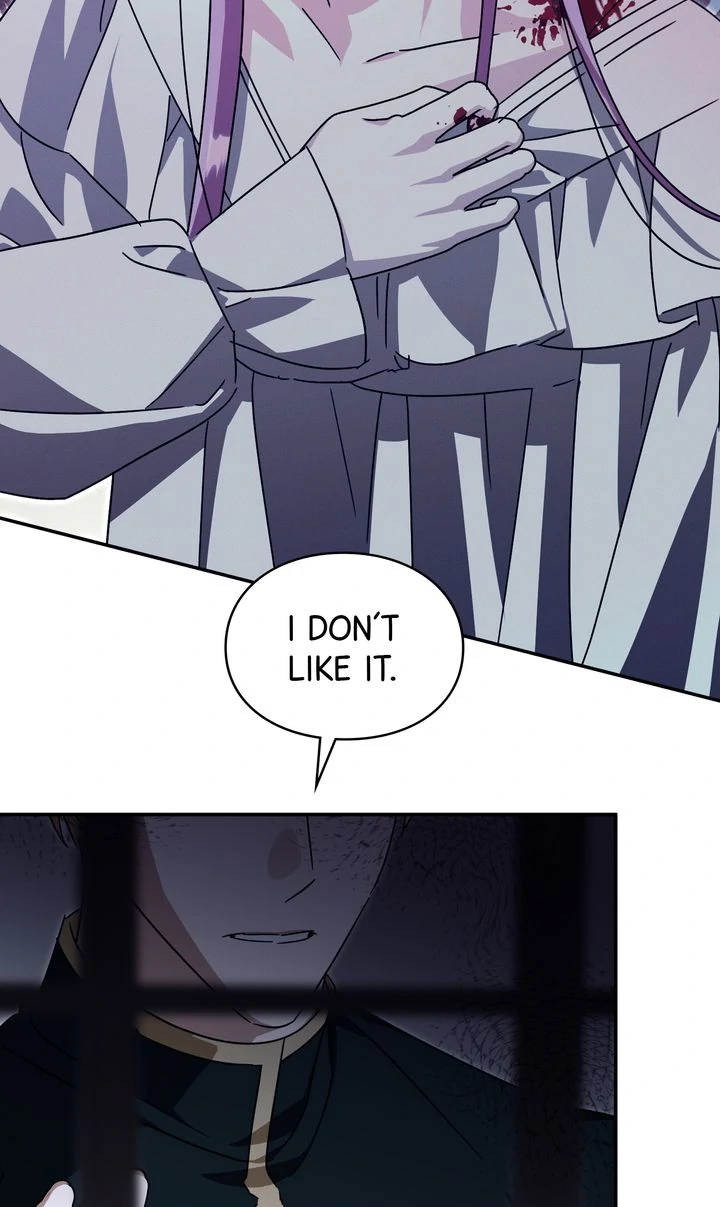 How to Protect the Master of the Monster Mansion Chapter 64 - page 15